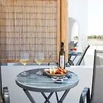 Paros King Aparthotel 3*