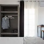 Paros King Aparthotel