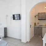 Paros King Aparthotel 3*