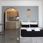 Paros King 3*