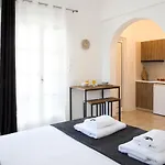 Paros King 3* Aliki (Paros)