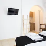 Paros King Aparthotel Aliki (Paros)