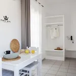 Aparthotel Paros King