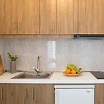 Paros King 3* Aliki (Paros)