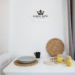 Paros King 3*