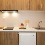 Paros King 3* Aliki (Paros)