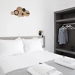 Paros King Aparthotel