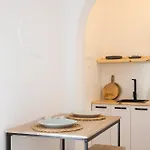 Paros King Aliki (Paros)