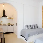 Paros King Aparthotel