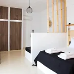 Paros King Aparthotel