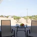 Paros King Aparthotel 3*