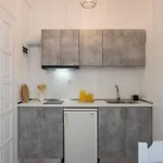 Paros King Aliki (Paros)