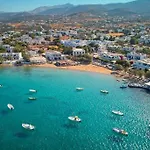 Aparthotel Paros King Aliki (Paros)