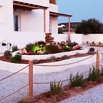 Paros King Aliki (Paros)