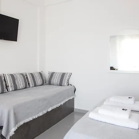 Aparthotel Paros King 3*