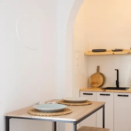 Paros King Alikí