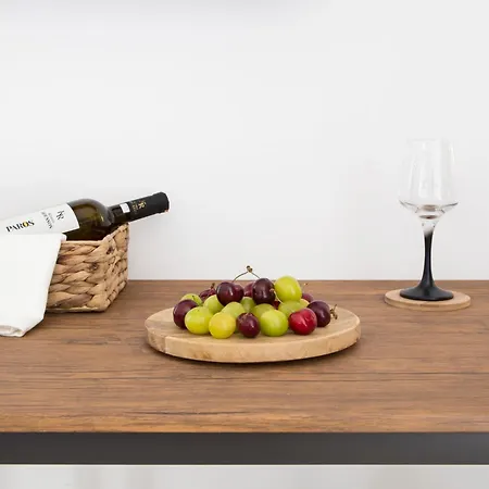 Paros King Apartmanhotel 3*