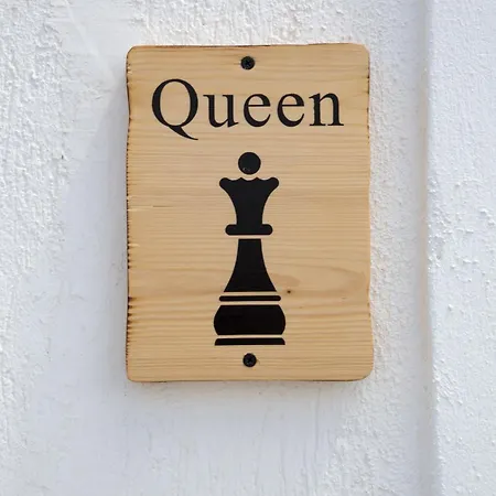 Paros King * Alikí