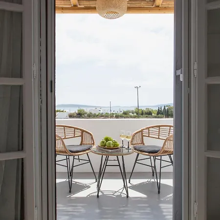 Aparthotel Paros King 3*