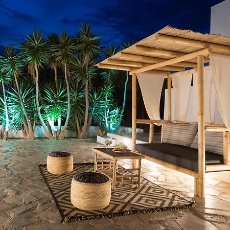 Paros King 3*