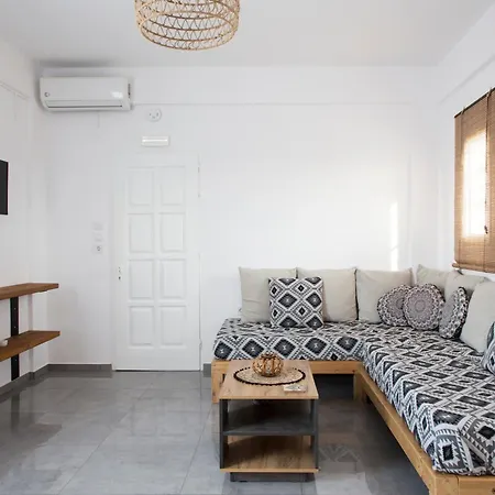 Aparthotel Paros King 3*