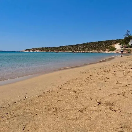 Paros King 3*