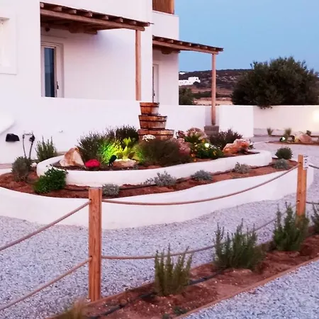 Paros King Alikí