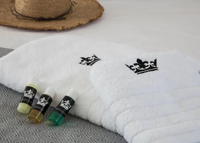 Apartmanhotel Paros King 3*