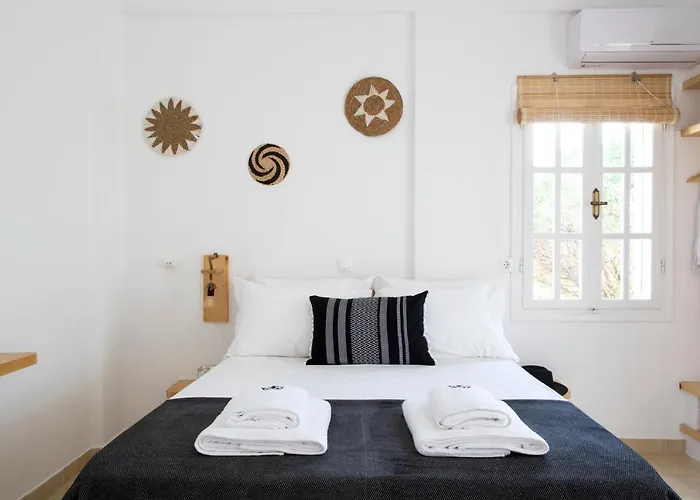 Apartmanhotel Paros King 3*