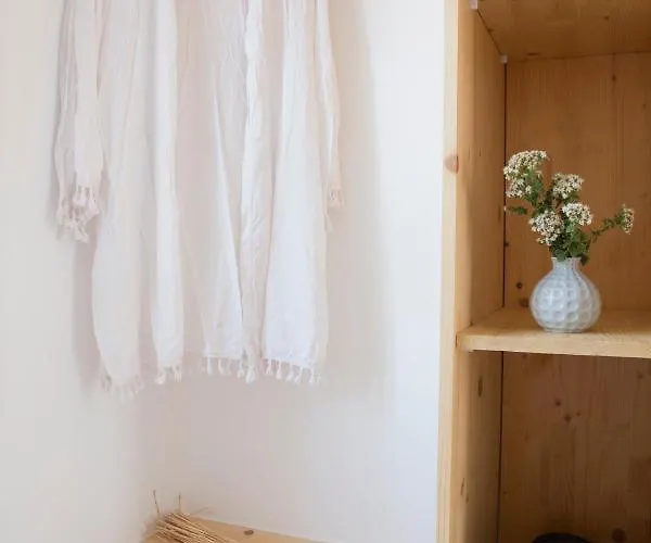 Paros King Apartmanhotel