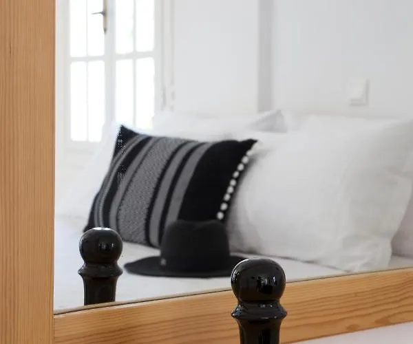 Apartmanhotel Paros King 3*