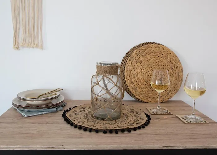 Apartmanhotel Paros King 3*