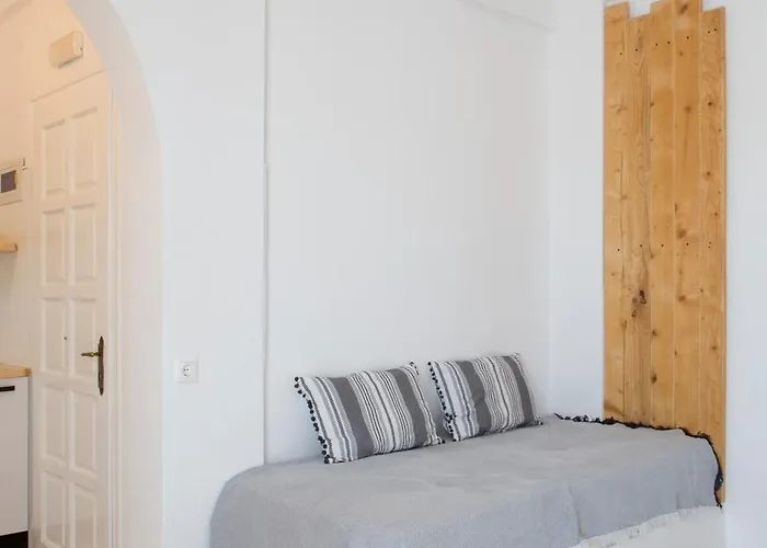 Apartmanhotel Paros King 3*