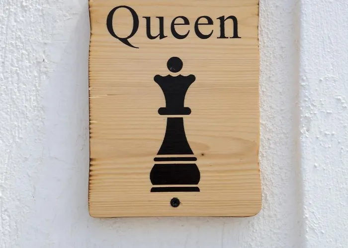 Paros King 3* Alikí