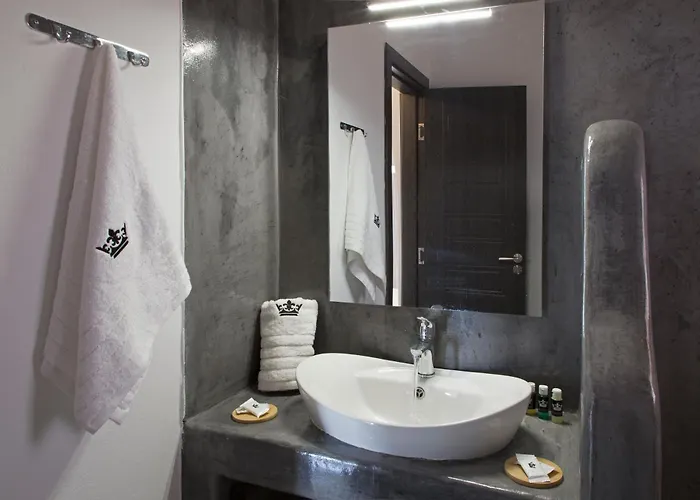 Apartmanhotel Paros King 3*