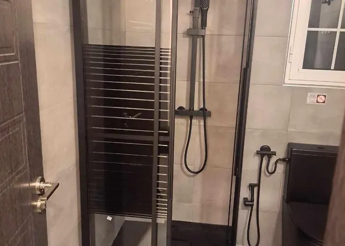 Apartmanhotel Paros King 3*