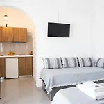 Paros King Appart hôtel