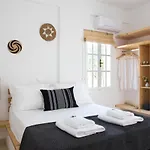 Paros King Appart hôtel