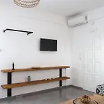 Appart hôtel Paros King Alikí