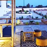 Appart hôtel Paros King