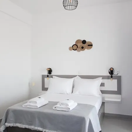Paros King Αλυκή
