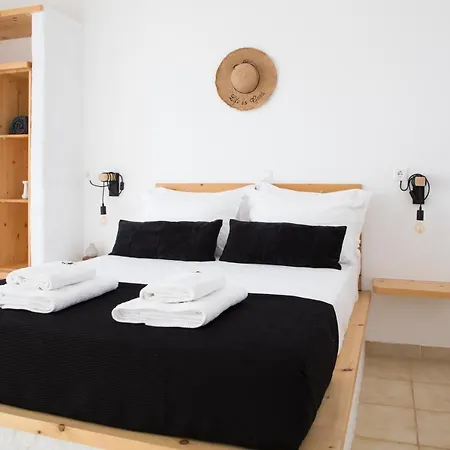Paros King 3*