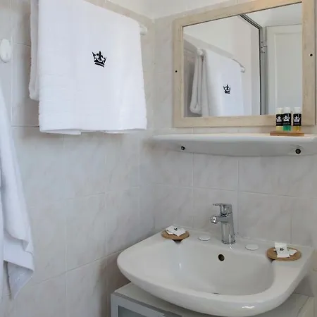 Paros King 3* Αλυκή