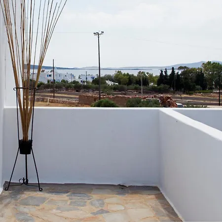 Paros King Αλυκή