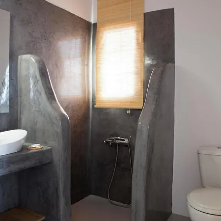 Paros King 3*