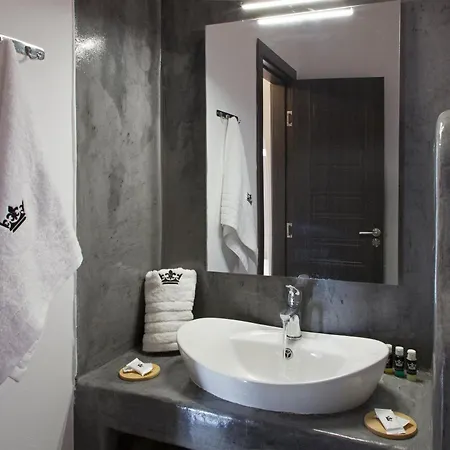 Aparthotel Paros King *