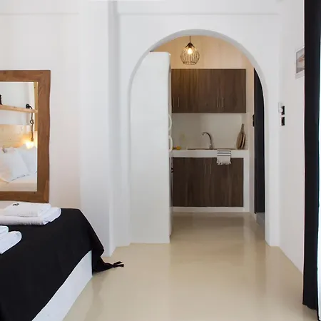 Paros King 3* Aliki (Paros)
