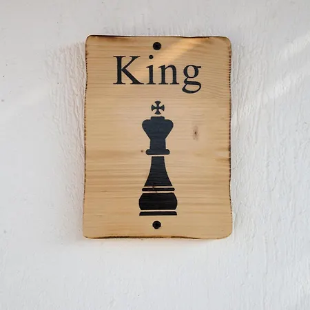 Paros King Ξενοδοχείο με διαμερίσματα