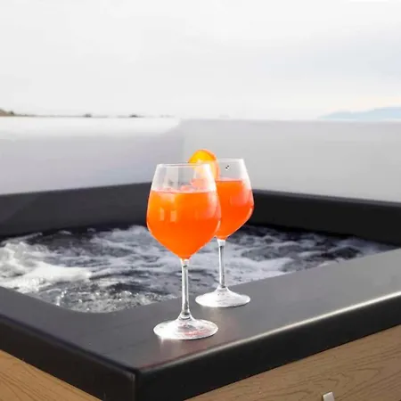 Aparthotel Paros King Alikí