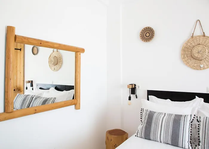 Paros King 3* Alikí